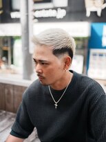 アンサー(ANSWER) マレットフェード