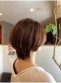 ショート