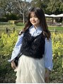 アースコアフュールボーテ 川越店(EARTH coiffure beaute) 吉井 結唯