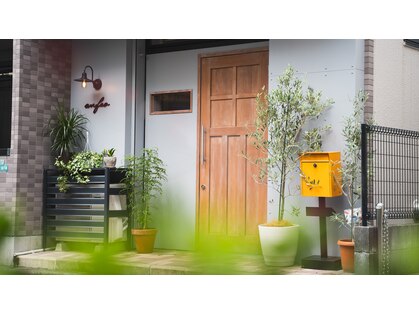 アンファオ 新小岩(anfao)の写真