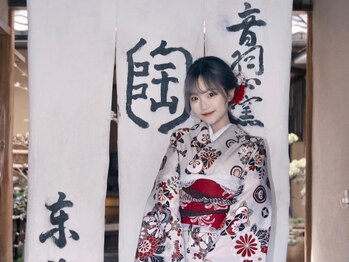 WAZUKI着物レンタル