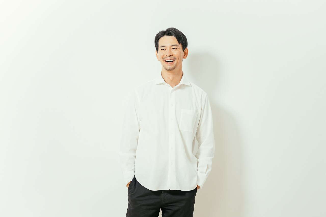 メンズウィル バイ スヴェンソン 水戸スタジオ(MEN'S WILL by SVENSON