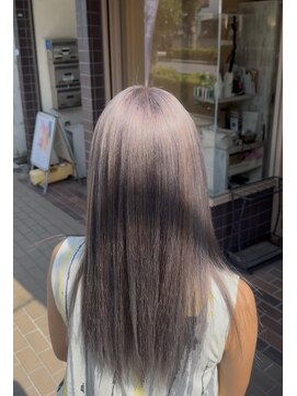 モアムー(Moremuu) ［かの］グレージ