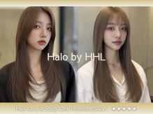 ハロ ハッピーヘアライフ 長居店(Halo happyhairlife)