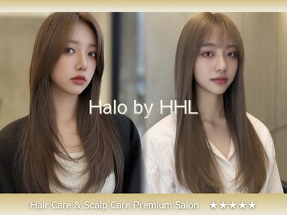 ハロ ハッピーヘアライフ 長居店(Halo happyhairlife)の写真