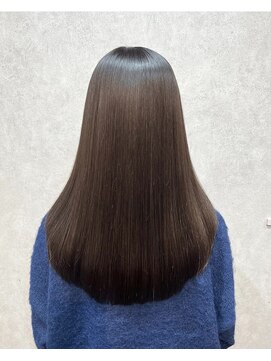 アールクリップ 表参道(arclip) 髪質改善トリートメントサイエンスアクア髪質改善