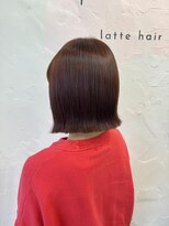 レミエ(lemie)&nbsp;大人かわいい / オレンジブラウン