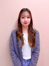 ルーム シンサイバシ(room shinsaibashi)&nbsp;黒川 貝那