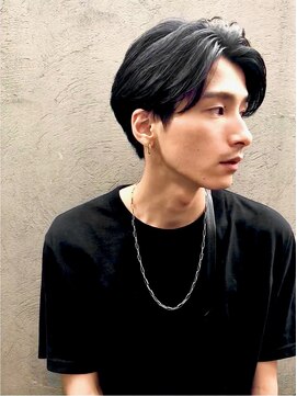 レクタ(RECTA) center part short