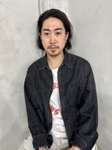 ヤキイモ(yakiimo)&nbsp;renma 