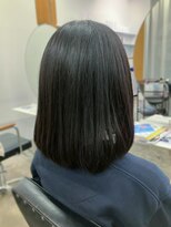 アコロン 武蔵小杉(acoron.)&nbsp;忙しい大人のための髪質ケアカット【武蔵小杉】