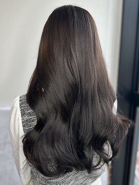 エニー 栄(Any) グレージュカラー♪ .*