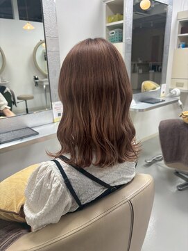 ヴァンカウンシル 福岡店(VAN COUNCIL) ベージュブラウン