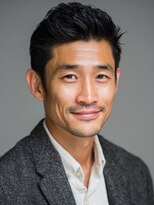 ボンド(Bond)&nbsp;ラフツーブロ代30代40代カットメンズパーマ眉毛