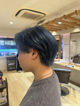 エイト新宿店(EIGHT shinjuku) ブルーサファイア