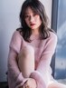 【パーマ指名No.1難波指名限定】伸ばしていきたい方にパーマ＋ケアクーポン
