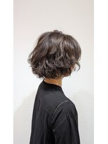 ルカルム(Le Calme) クリープパーマ