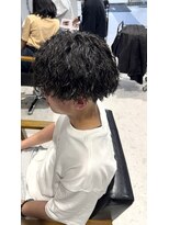テット 福島店(tet)&nbsp;ツイストスパイラル