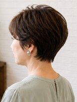 デュッカアンティーク(Duka antique) ショートカット