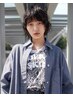 似合わせカット+パーマ+3Stepトリートメント 120分【清澄白河】