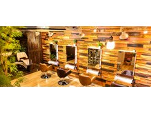 ユニキス 泉店(HAIR&MAKE UNIXIS)