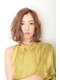 ボッセ(BOSSE)の写真/【白髪ぼかし/白髪染め】隠すだけでなく、髪質・肌色に合わせて魅力を最大限に引き出す大人の上質カラー。