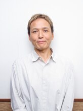 ヘアーメイクダンディ(HAIR MAKE DANDY) 伊東 昌泰