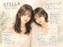 ステラ 天王寺あべの店(STELLA)の雰囲気(#クリーンビューティー人体に悪影響な物は極力使わない取組み)