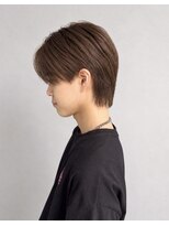 イズ(is)&nbsp;人気のセンターパートレイヤー