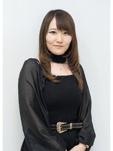 フォーディー(for D) 荒川 友紀乃