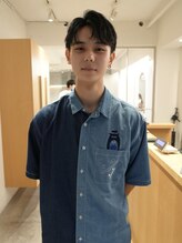 ロマリア 渋谷 渋谷宮益坂(Lomalia)&nbsp;MEN’S/メンズヘア/シースルーマッシュ/パーマ/渋谷駅