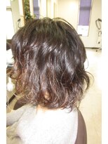 コアフィールフィス(COIFFURE fils)&nbsp;ピコパーマ