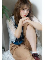 グラスヘアリオン(Grous hair lion)&nbsp;【Grous Hair lion　御茶ノ水】☆☆HAPPYミディアム2