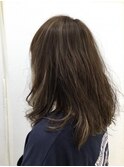 ストリートバレイヤージュ☆