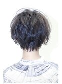 お客様カット