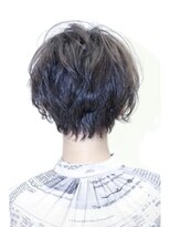 ノーブル 白金台店(Noble by PROGRESS)&nbsp;お客様カット