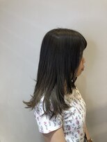 モードケイズ　心斎橋店　MODE K's&nbsp;縮毛矯正