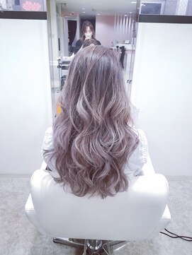 メルマードバーベル(Mermard Bavel) ハイトーンプロチップカラー