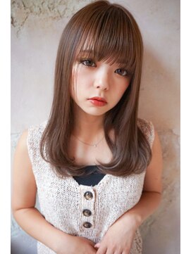 ロンドローズ 名古屋(Lond damaskRose) 【Lond damaskRose】川瀬賢翁 王道愛されワンカール