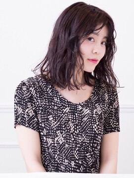 ソレイユ シンサカエ(SOLEIL SHINSAKAE) ゆるミディ