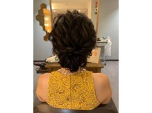 着付けヘアセット専門店 ウィズ(With)