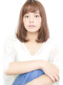 [Kiitos/吉祥寺]☆とろみフェアリーストレート☆