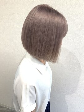 ディベック(Dvec) pearl pink, Dvec