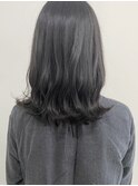 【京都四条大宮×河原町】20代30代*フォギーベージュ