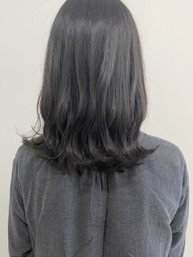 ノア 四条大宮店(noah) 【京都四条大宮×河原町】20代30代*フォギーベージュ