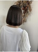 ツヤ髪☆髪質改善トリートメント