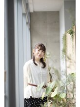 トーリ(tohri)&nbsp;甲斐 めぐみ