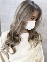 オリ(‘Oli)&nbsp;ホワイトベージュ