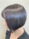 ラッキーカラー(Lucky Color by SREAC)の写真/【選べる5種類のTR☆＋500円～】ヘアケアもプチプラで♪あなたの髪に合ったヘアケアをご提案します！