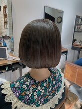 リンネ(Rinne)&nbsp;ダンバルモリ×イルミナカラー